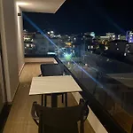 Hotel Danedi Ksamil