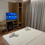 Hotel Danedi Ksamil