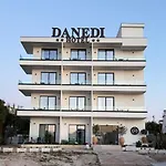 Hotel Danedi Ksamil