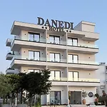 Hotel Danedi Ksamil