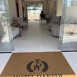 Danedi 3* Ksamil