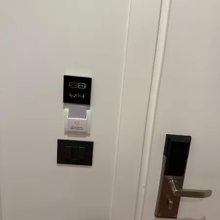 Danedi Hotel Ksamil