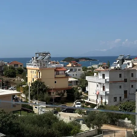 Danedi Ksamil