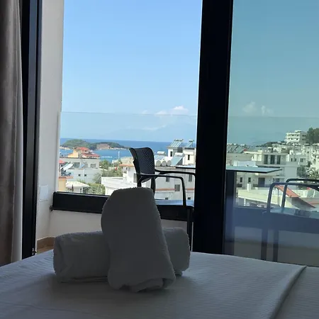 Hotel Danedi Ksamil