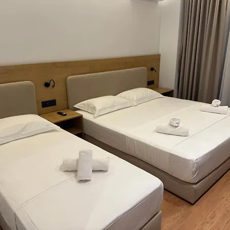 Hotel Danedi 3*