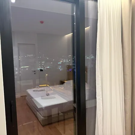 Danedi 호텔 사밀