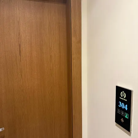 Danedi Hotel