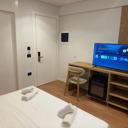 Danedi Hotel Ksamil