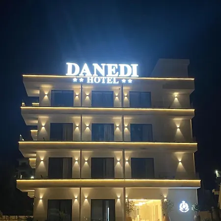 Hotel Danedi 3*
