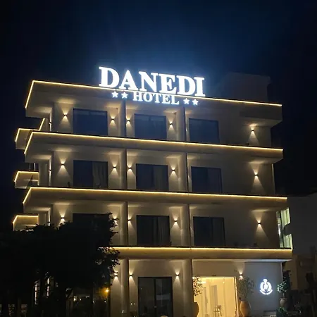 Danedi 3*