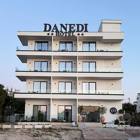 호텔 Danedi 사밀