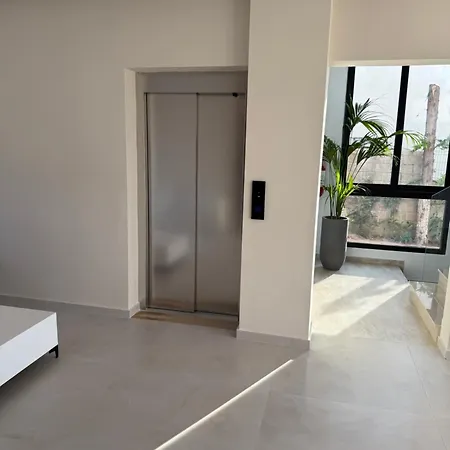 Danedi Hotel Ksamil