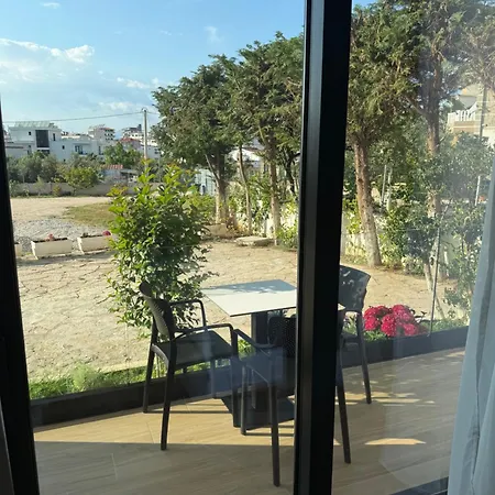Hotel Danedi Ksamil