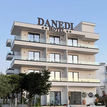 Hotel Danedi Ksamil