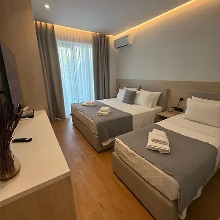 Danedi Hotel 3*