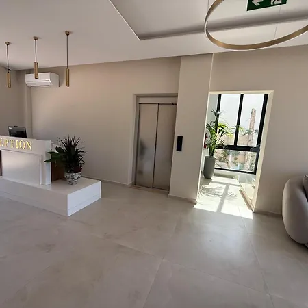 Hotel Danedi Ksamil