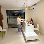 Отель Danedi Ксамил