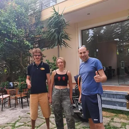 Hotel Vila Danedi 3*