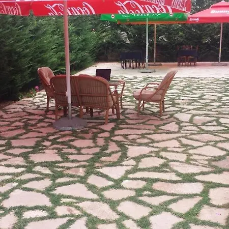 Vila Danedi 3* Ksamil