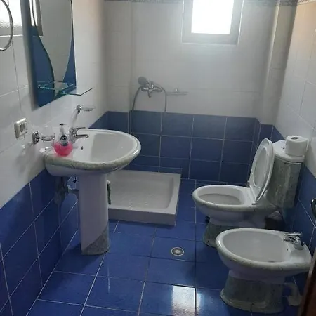 Vila Danedi Hotel