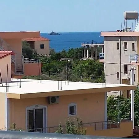 Vila Danedi