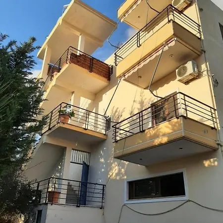 Vila Danedi 3* Ksamil