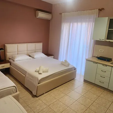 Vila Danedi 3*