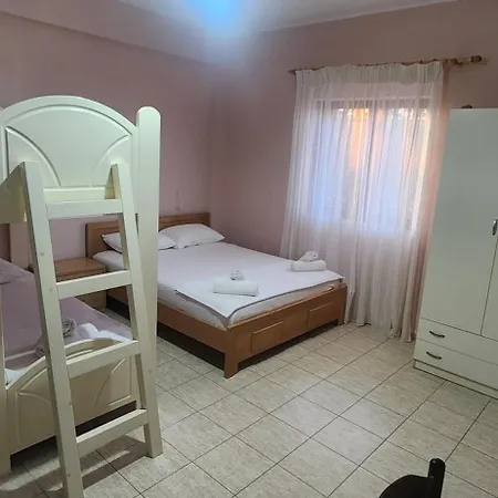 Vila Danedi Hotel