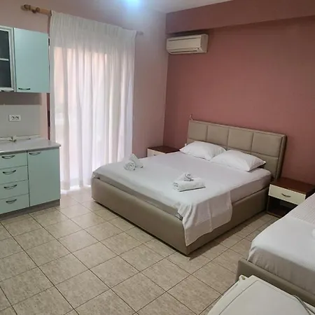 Vila Danedi Hotel 3*