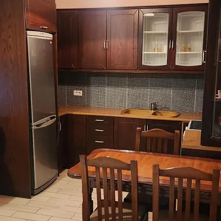 Vila Danedi 3*