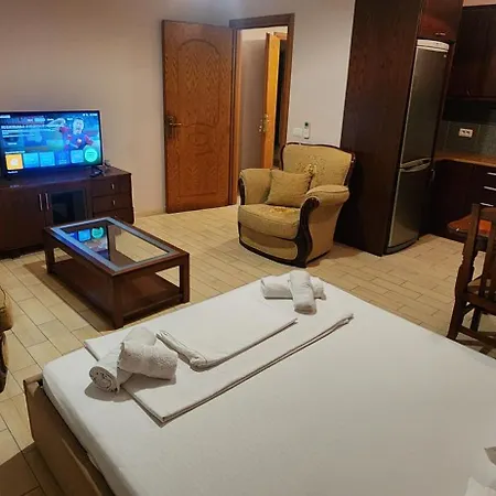 Vila Danedi Hotel