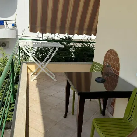 Vila Danedi