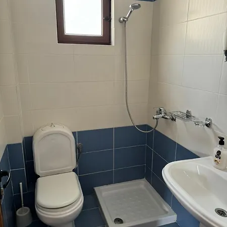 Vila Danedi Hotel 3*
