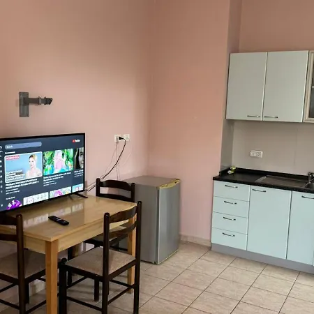 Vila Danedi