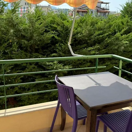 Vila Danedi