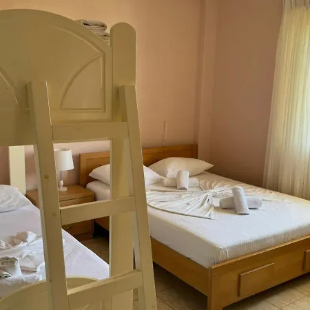 Vila Danedi Hotel 3*