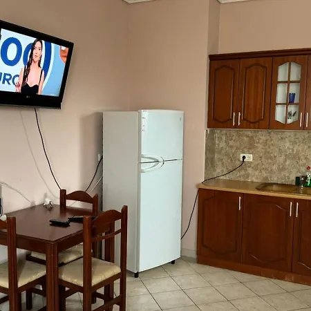 Vila Danedi 3*