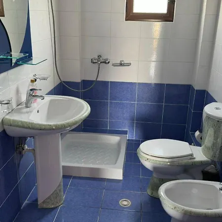 Vila Danedi Ksamil