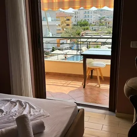 Vila Danedi