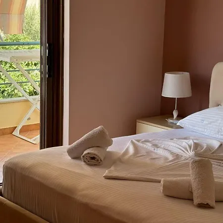 Vila Danedi Hotel