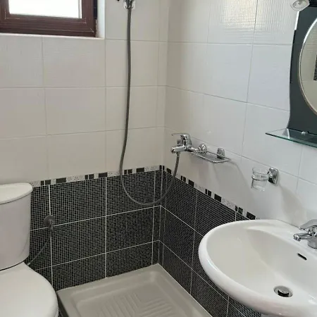Vila Danedi Hotel 3*