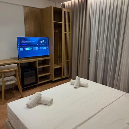 호텔 Danedi 사밀