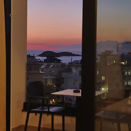 Danedi Hotel 3*