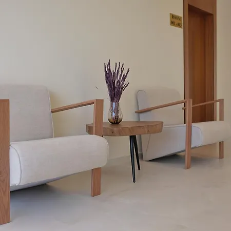 Danedi Hotel Ksamil