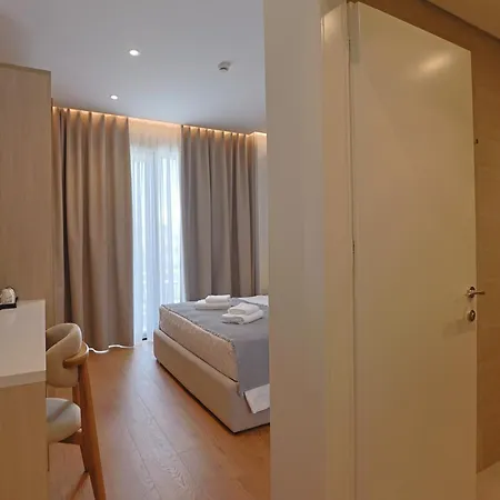 Hotel Danedi Ksamil