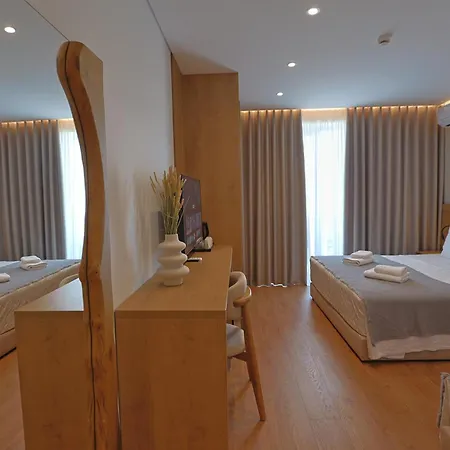 Hotel Danedi