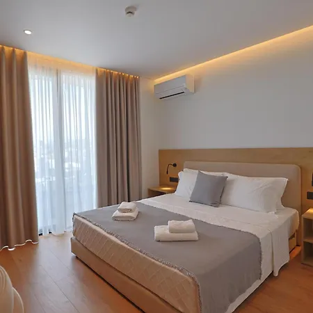 Danedi Hotel 3*