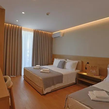 Danedi Hotel
