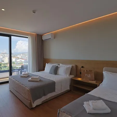 Danedi Hotel Ksamil