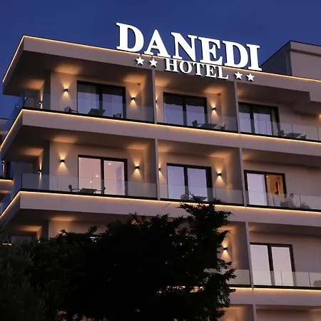 Hotel Danedi